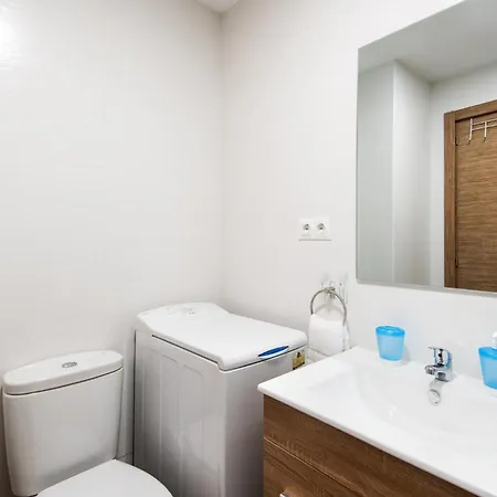 Boliches On The Beach, Ideal Parejas Apartment Fuengirola