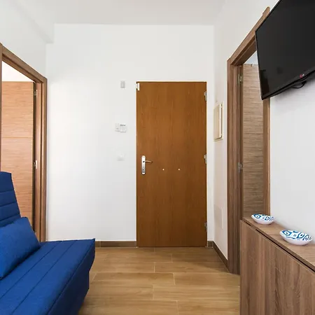 Apartment Boliches On The Beach, Ideal Parejas Fuengirola