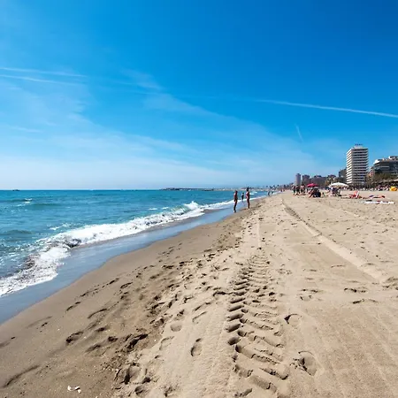 Boliches On The Beach, Ideal Parejas