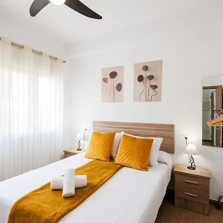 Boliches On The Beach, Ideal Parejas Apartment Fuengirola
